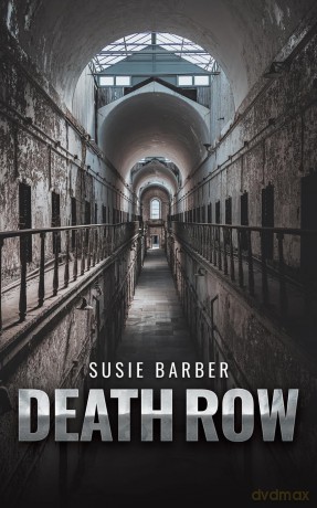 Death Row [KSIĄŻKA]