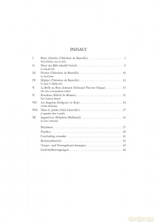 Debussy: Early Songs [KSIĄŻKA]