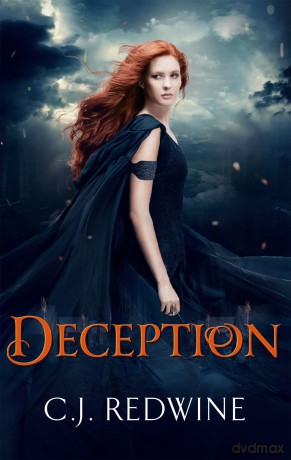 Deception: Number 2 in series [KSIĄŻKA]