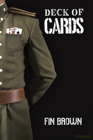 Deck of Cards [KSIĄŻKA]