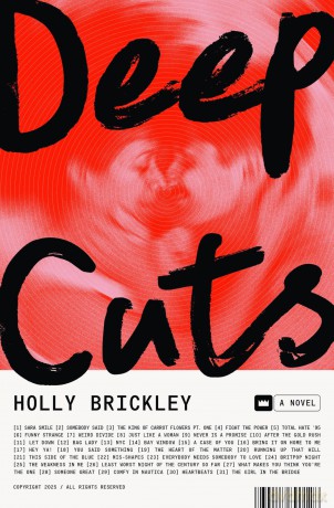 Deep Cuts: A Novel [KSIĄŻKA]
