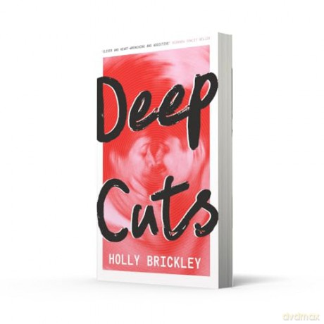 Deep Cuts: The biggest new literary debut of 2025, perfect for fans of Daisy Jones and the Six and One Day [KSIĄŻKA]