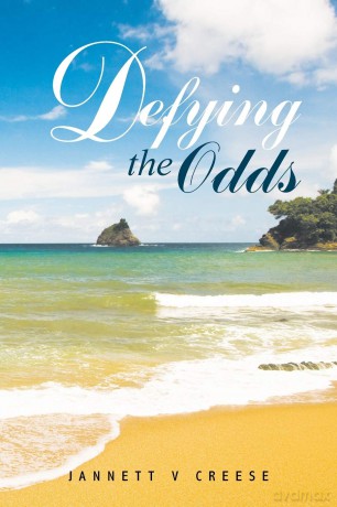 Defying the Odds [KSIĄŻKA]