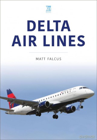 Delta Air Lines [KSIĄŻKA]