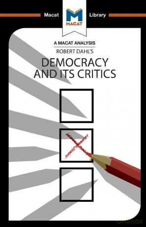 Democracy and its Critics [KSIĄŻKA]
