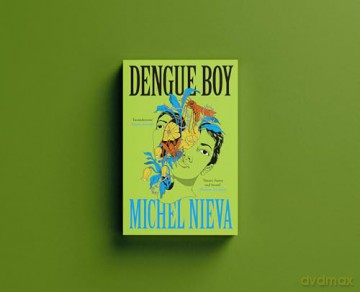 Dengue Boy: 'Smart, funny and brutal' Mariana Enríquez [KSIĄŻKA]