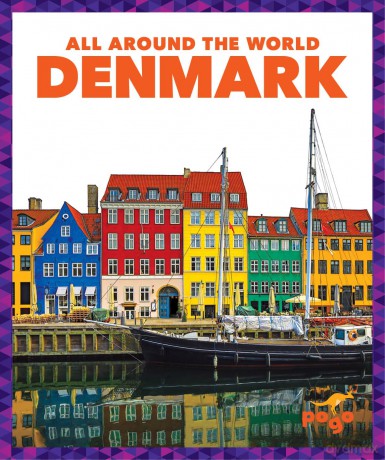 Denmark [KSIĄŻKA]