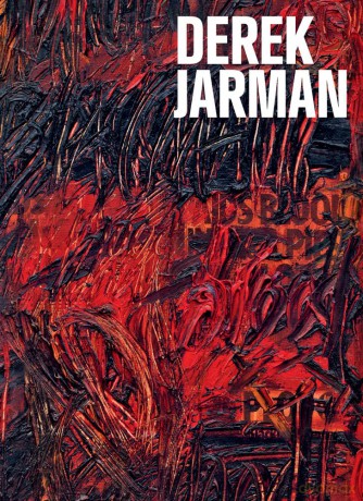 Derek Jarman [KSIĄŻKA]