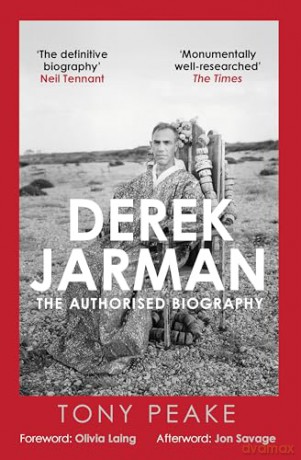 Derek Jarman: The Authorised Biography [KSIĄŻKA]