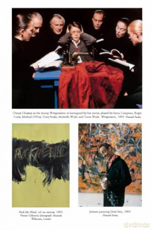 Derek Jarman: The Authorised Biography [KSIĄŻKA]