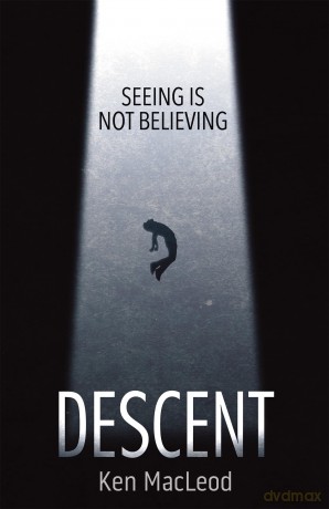 Descent [KSIĄŻKA]