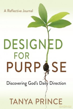 Designed for Purpose: Discovering God's Daily Direction [KSIĄŻKA]