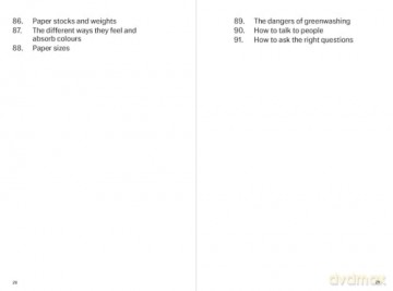 Designerly ways of knowing: a working inventory of things a designer should know [KSIĄŻKA]