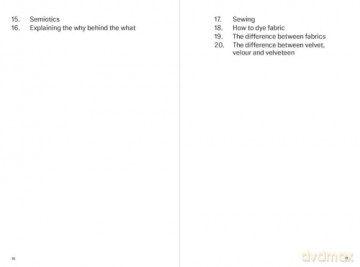 Designerly ways of knowing: a working inventory of things a designer should know [KSIĄŻKA]