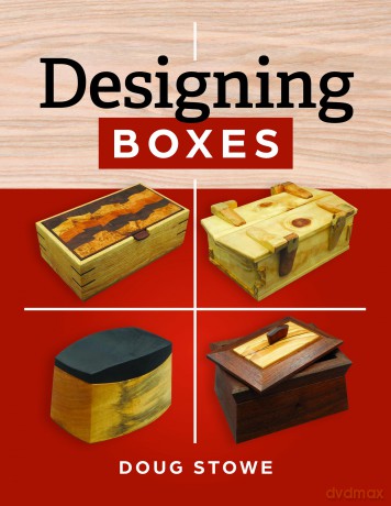 Designing Boxes [KSIĄŻKA]