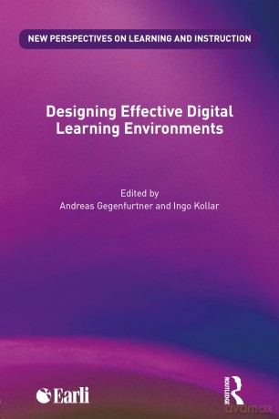 Designing Effective Digital Learning Environments [KSIĄŻKA]