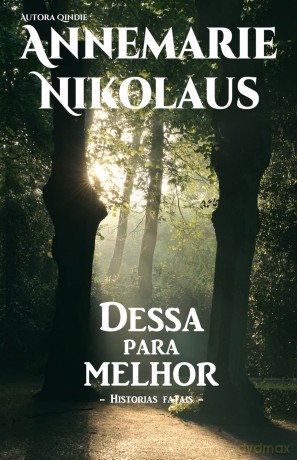 Dessa para melhor [KSIĄŻKA]