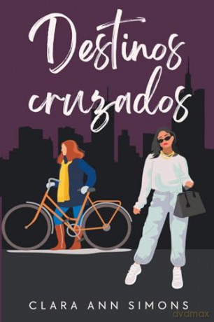 Destinos cruzados [KSIĄŻKA]