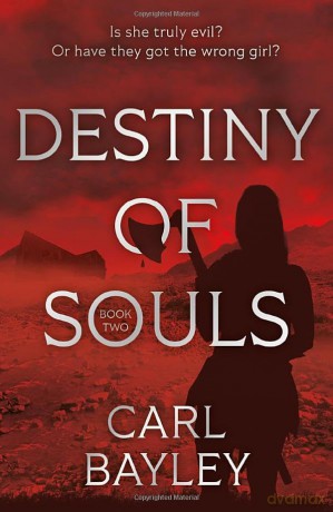 Destiny of Souls [KSIĄŻKA]