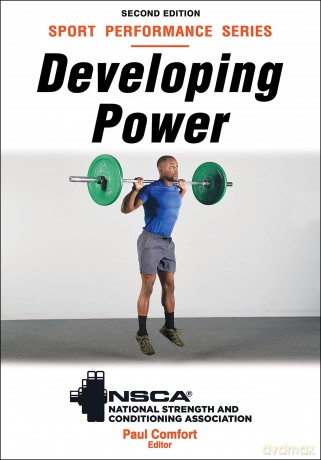 Developing Power [KSIĄŻKA]