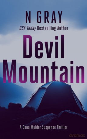 Devil Mountain: A suspense thriller: 2 [KSIĄŻKA]