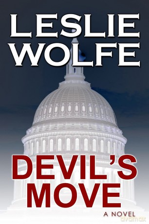 Devil's Move: 2 [KSIĄŻKA]