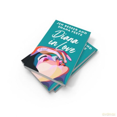 Diana In Love: The steamy second novel based on the hit feminist erotic podcast Dirty Diana: Book 2 [KSIĄŻKA]
