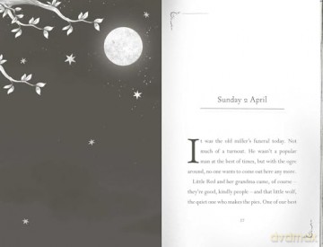 Diary of a Puss in Boots: Your favourite fairytales from million-copy selling Ben Miller [KSIĄŻKA]