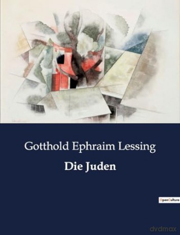 Die Juden [KSIĄŻKA]