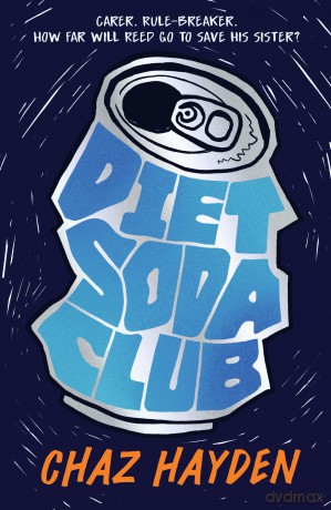 Diet Soda Club [KSIĄŻKA]