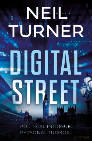 Digital Street [KSIĄŻKA]