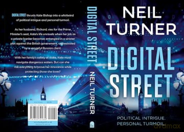 Digital Street [KSIĄŻKA]