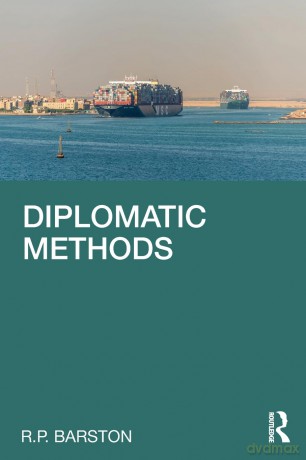 Diplomatic Methods [KSIĄŻKA]