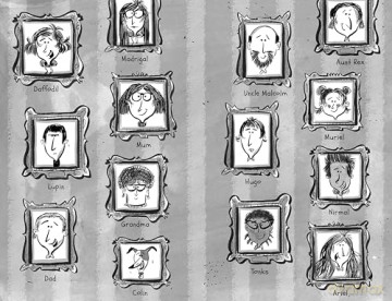 Disaster Diaries: The Worst Birthday Ever: The hilarious new series from the creators of The Worst Class in the World [KSIĄŻKA]