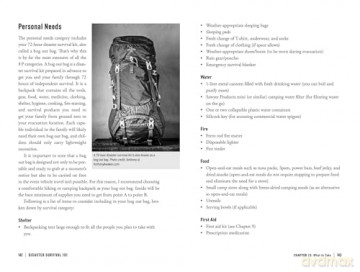 Disaster Survival 101: The Essential Guide to Preparing for-and Surviving-Any Emergency Scenario [KSIĄŻKA]