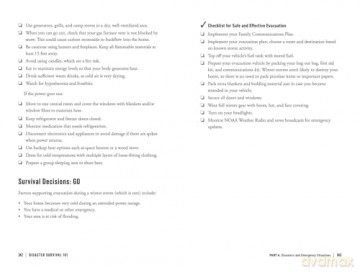 Disaster Survival 101: The Essential Guide to Preparing for-and Surviving-Any Emergency Scenario [KSIĄŻKA]