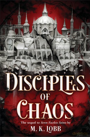 Disciples of Chaos: 2 [KSIĄŻKA]