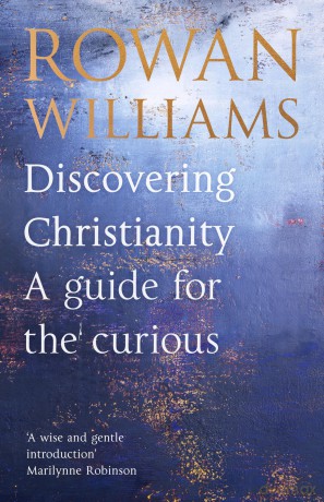 Discovering Christianity: A guide for the curious [KSIĄŻKA]