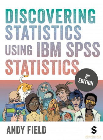 Discovering Statistics Using IBM SPSS Statistics [KSIĄŻKA]