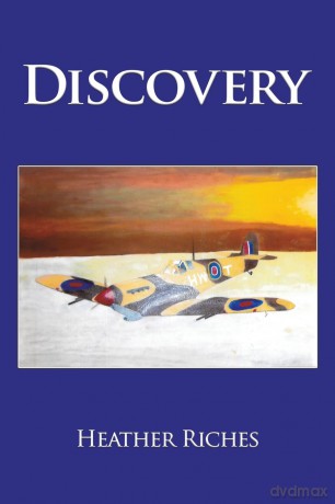 Discovery [KSIĄŻKA]