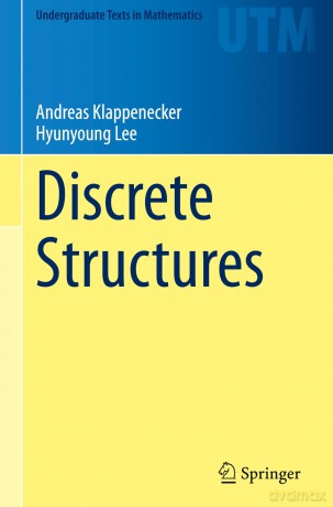 Discrete Structures [KSIĄŻKA]