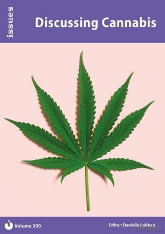 Discussing Cannabis: 399 [KSIĄŻKA]