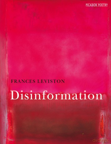 Disinformation [KSIĄŻKA]