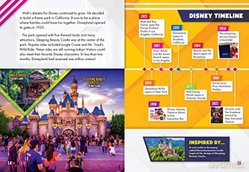 Disney [KSIĄŻKA]