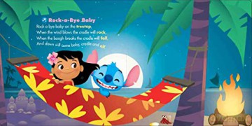 Disney Baby Twinkle, Twinkle, Little Star [KSIĄŻKA]