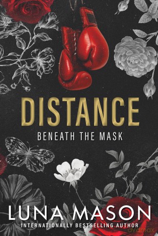 Distance: A Dark Mafia Romance [KSIĄŻKA]
