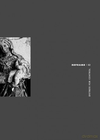 Distress for Control: REFRAME 02 [KSIĄŻKA]