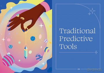 Divination Rules: 100 Tips for Flawless Fortune-Telling [KSIĄŻKA]