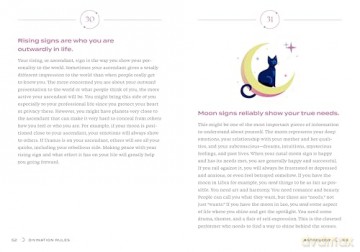 Divination Rules: 100 Tips for Flawless Fortune-Telling [KSIĄŻKA]
