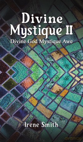 Divine Mystique II: Divine God Mystique Awe [KSIĄŻKA]